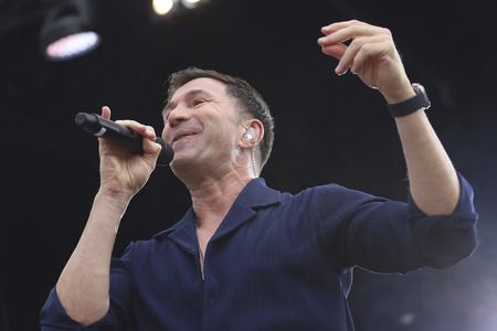 Magic Blue Open Air 2024 in Bad Füssing