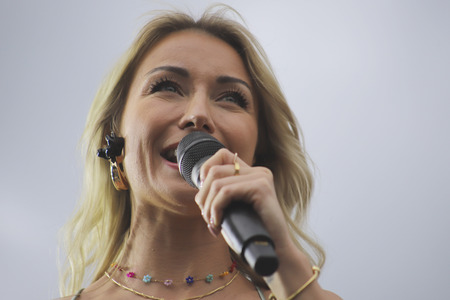 Magic Blue Open Air 2024 in Bad Füssing