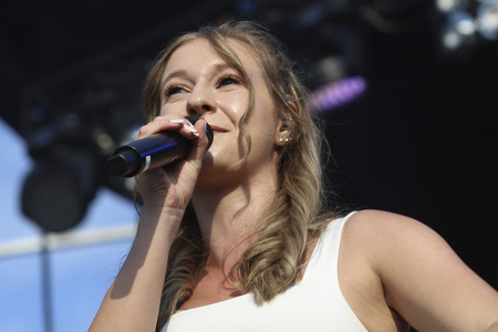 Magic Blue Open Air 2024 in Bad Füssing