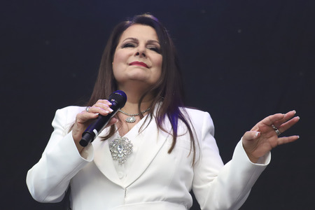 Magic Blue Open Air 2024 in Bad Füssing