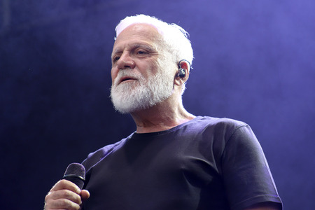 Magic Blue Open Air 2024 in Bad Füssing