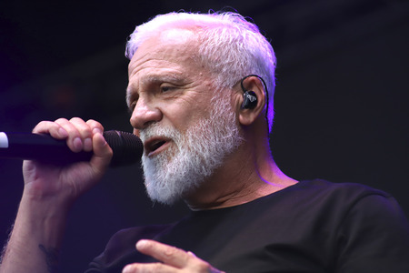 Magic Blue Open Air 2024 in Bad Füssing