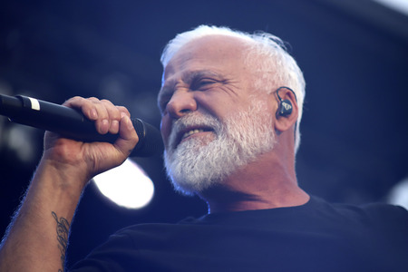 Magic Blue Open Air 2024 in Bad Füssing