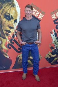 Filmpremiere 'Duchess' in Beverly Hills