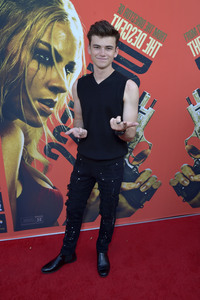 Filmpremiere 'Duchess' in Beverly Hills