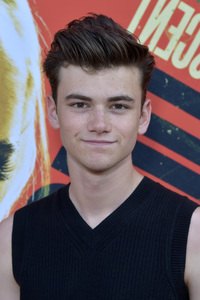 Filmpremiere 'Duchess' in Beverly Hills