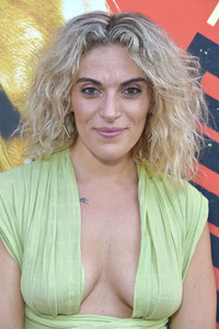 Filmpremiere 'Duchess' in Beverly Hills