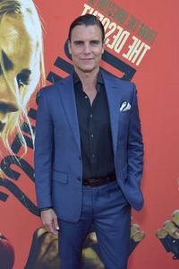 Filmpremiere 'Duchess' in Beverly Hills