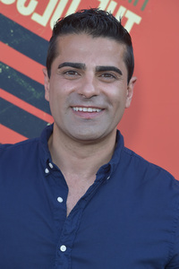 Filmpremiere 'Duchess' in Beverly Hills