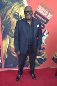 Filmpremiere 'Duchess' in Beverly Hills