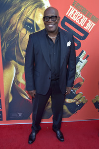 Filmpremiere 'Duchess' in Beverly Hills