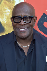 Filmpremiere 'Duchess' in Beverly Hills