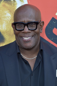 Filmpremiere 'Duchess' in Beverly Hills