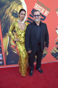 Filmpremiere 'Duchess' in Beverly Hills