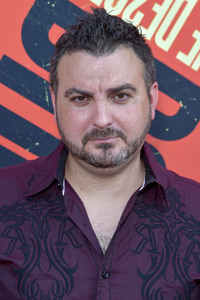 Filmpremiere 'Duchess' in Beverly Hills