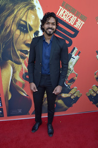 Filmpremiere 'Duchess' in Beverly Hills