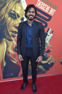 Filmpremiere 'Duchess' in Beverly Hills