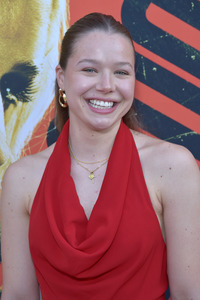 Filmpremiere 'Duchess' in Beverly Hills