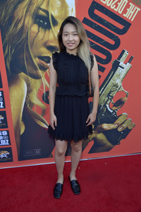 Filmpremiere 'Duchess' in Beverly Hills