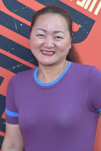 Filmpremiere 'Duchess' in Beverly Hills