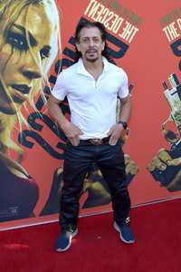 Filmpremiere 'Duchess' in Beverly Hills