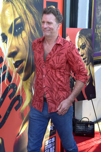 Filmpremiere 'Duchess' in Beverly Hills