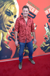 Filmpremiere 'Duchess' in Beverly Hills