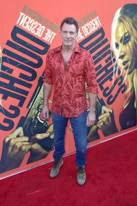 Filmpremiere 'Duchess' in Beverly Hills