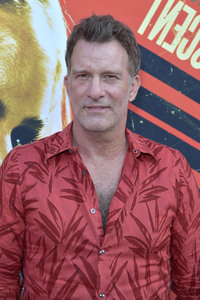 Filmpremiere 'Duchess' in Beverly Hills