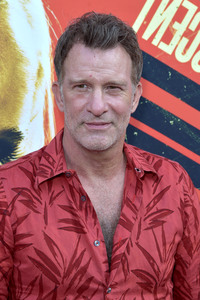 Filmpremiere 'Duchess' in Beverly Hills