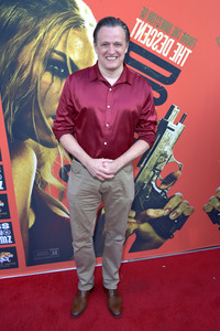 Filmpremiere 'Duchess' in Beverly Hills