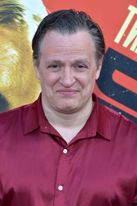 Filmpremiere 'Duchess' in Beverly Hills