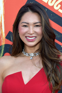 Filmpremiere 'Duchess' in Beverly Hills