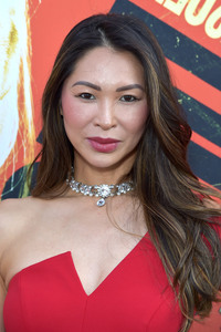 Filmpremiere 'Duchess' in Beverly Hills