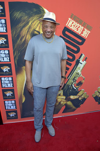 Filmpremiere 'Duchess' in Beverly Hills