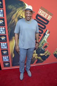 Filmpremiere 'Duchess' in Beverly Hills