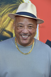 Filmpremiere 'Duchess' in Beverly Hills