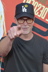 Filmpremiere 'Duchess' in Beverly Hills