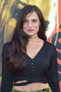 Filmpremiere 'Duchess' in Beverly Hills