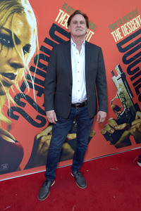 Filmpremiere 'Duchess' in Beverly Hills