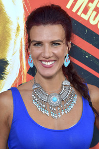 Filmpremiere 'Duchess' in Beverly Hills