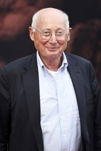 Filmpremiere 'Horizon' in Berlin