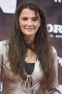 Filmpremiere 'Horizon' in Berlin