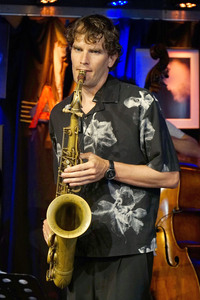 Konzert von Tobias Meinhart in Berlin