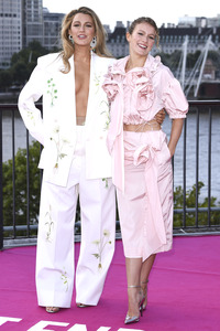 Photocall 'Nur noch ein einziges Mal - It Ends with Us' in London