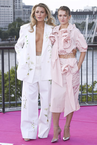 Photocall 'Nur noch ein einziges Mal - It Ends with Us' in London