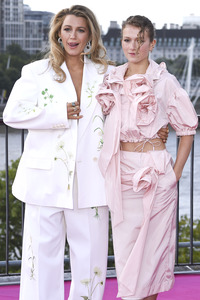 Photocall 'Nur noch ein einziges Mal - It Ends with Us' in London