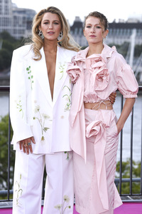 Photocall 'Nur noch ein einziges Mal - It Ends with Us' in London