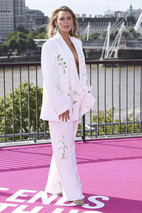 Photocall 'Nur noch ein einziges Mal - It Ends with Us' in London