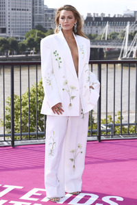 Photocall 'Nur noch ein einziges Mal - It Ends with Us' in London